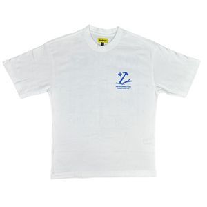 Market Random Workshop Crew Neck Tee - Size Medium